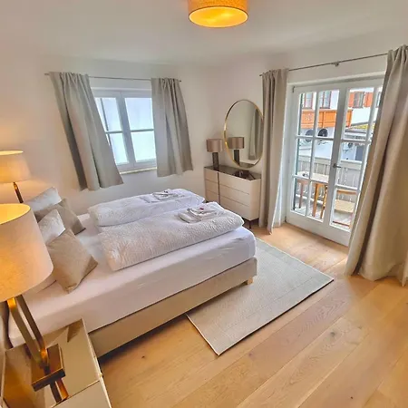 Aschbergblick - Edel Wohnen Im Ortskern Apartment *
